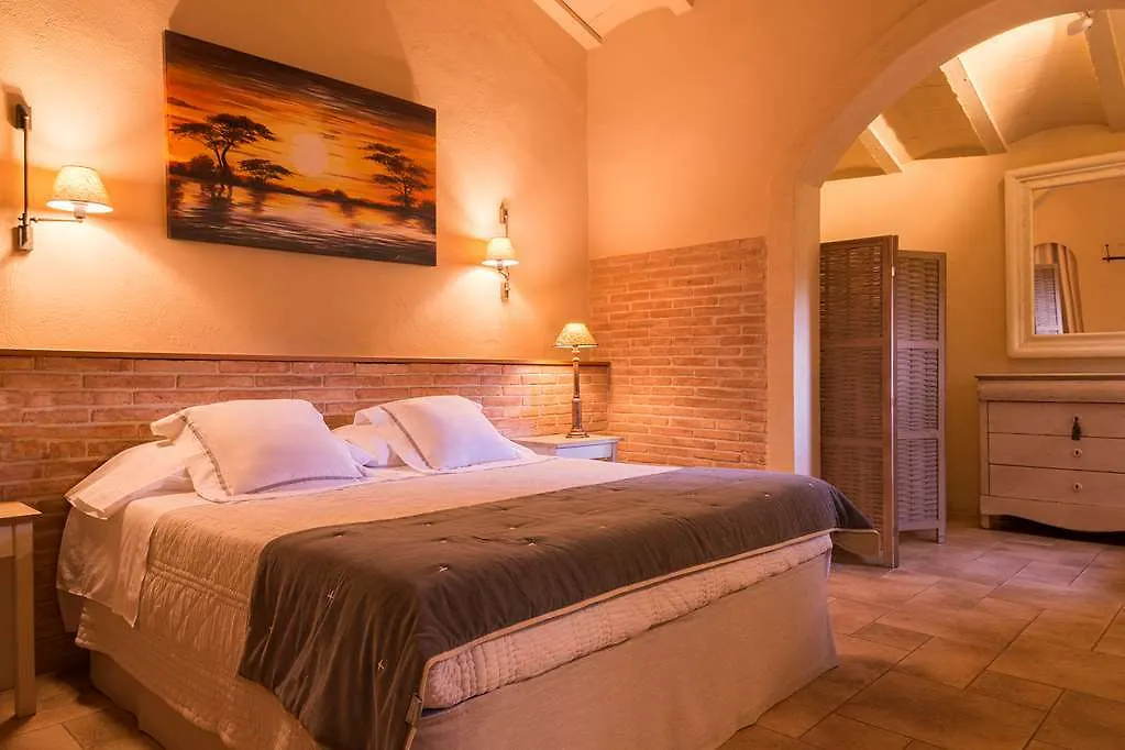 Hotel Og El Moli De Siurana 0*, Siurana (Alt Emporda)